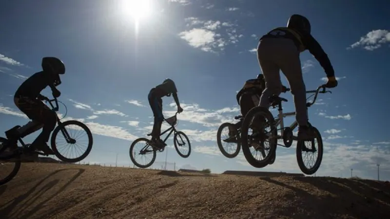 5 หัวข้อ ปัจจัยในการเลือก จักรยาน Bmx | รวมเรื่องราวของ Bmx  และการแข่งทุกประเภท
